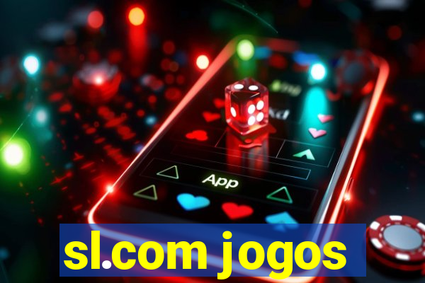 sl.com jogos